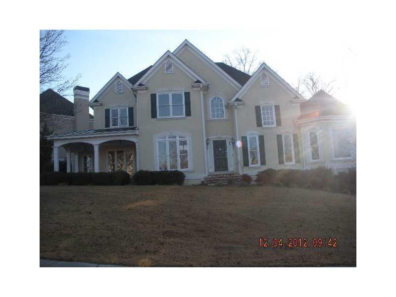2067 Bakers Mill Road Dacula, GA 30019 - Photo 1 of 1 Exterior Front.