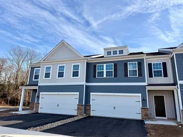 $449,990 | 4 Dalton Way, Unit 202, Rio Grande, NJ 08242