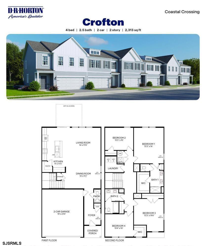 4 Dalton Way, Unit 202 Rio Grande, NJ 08242 - Photo 4 of 42