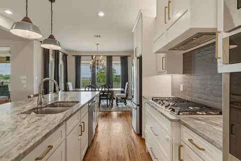 $925,000 | 108 Bearclaw Circle, Aledo, TX 76008