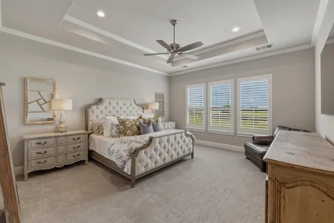 $925,000 | 108 Bearclaw Circle, Aledo, TX 76008