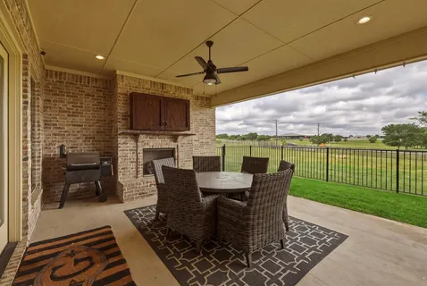 $925,000 | 108 Bearclaw Circle, Aledo, TX 76008