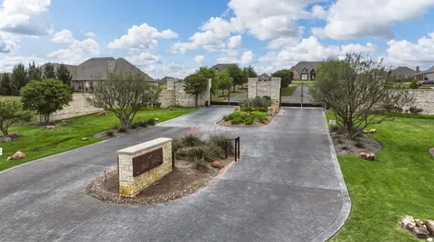$925,000 | 108 Bearclaw Circle, Aledo, TX 76008