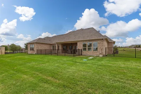 $925,000 | 108 Bearclaw Circle, Aledo, TX 76008