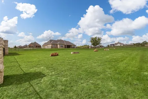 $925,000 | 108 Bearclaw Circle, Aledo, TX 76008
