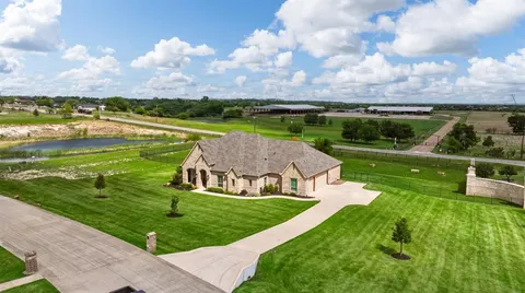 $925,000 | 108 Bearclaw Circle, Aledo, TX 76008