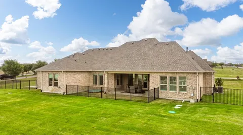 $925,000 | 108 Bearclaw Circle, Aledo, TX 76008