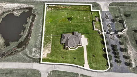 $925,000 | 108 Bearclaw Circle, Aledo, TX 76008