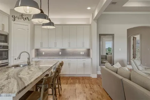 $925,000 | 108 Bearclaw Circle, Aledo, TX 76008