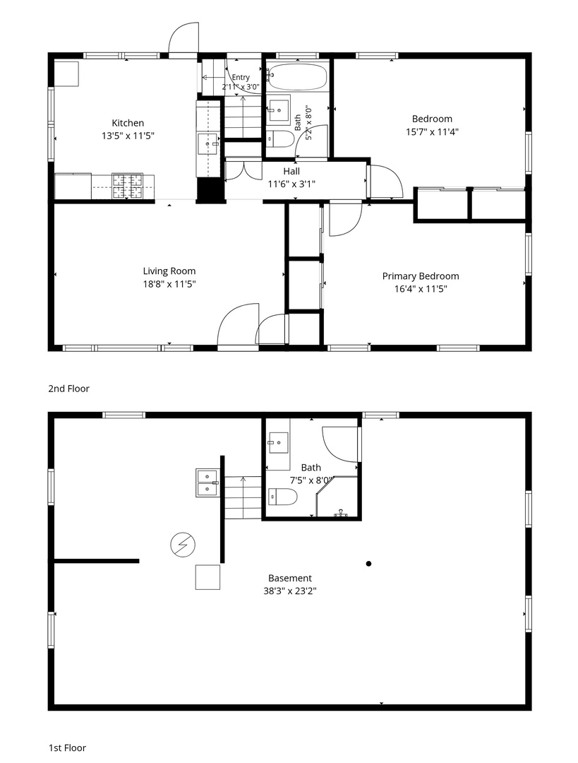 1524 Harding Avenue Berkeley, IL 60163 - Photo 39 of 39 Gallery Image 39
