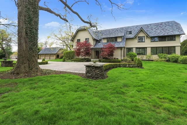 95 South Waukegan Road Lake Forest, IL 60045 - Photo 1 of 40