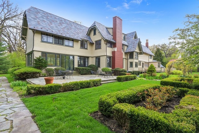 95 South Waukegan Road Lake Forest, IL 60045 - Photo 34 of 40