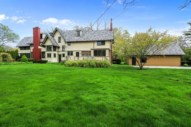 95 South Waukegan Road Lake Forest, IL 60045 - Photo 35 of 40