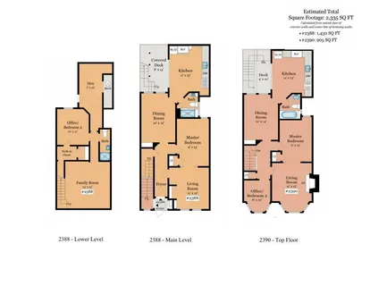 $1,595,000 | 2388-2390 Bryant Street, San Francisco, CA 94110