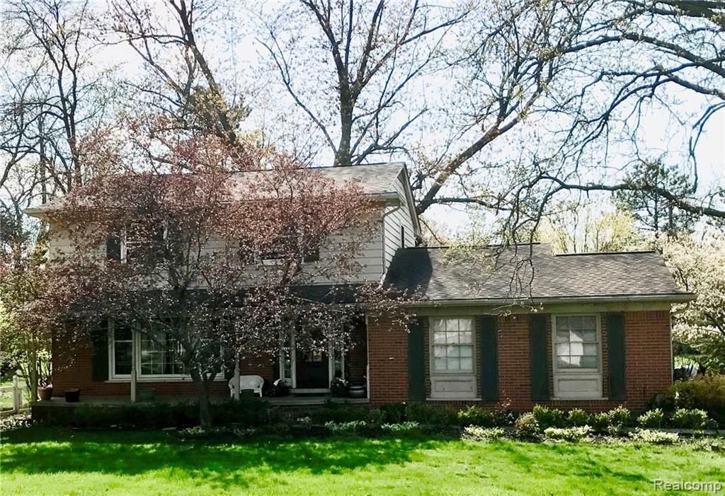 1287 Potomac Drive Rochester Hills, MI 48306 - Photo 1 of 1