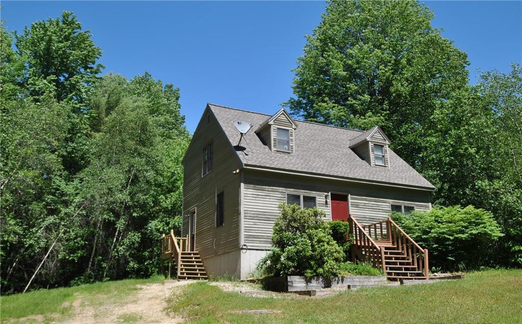 1129 Middle Road North Waterboro, ME 04061 - Photo 4 of 21 Photo