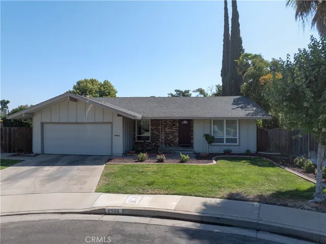 $410,000 | 2980 Pinewood Court, Merced, CA 95348