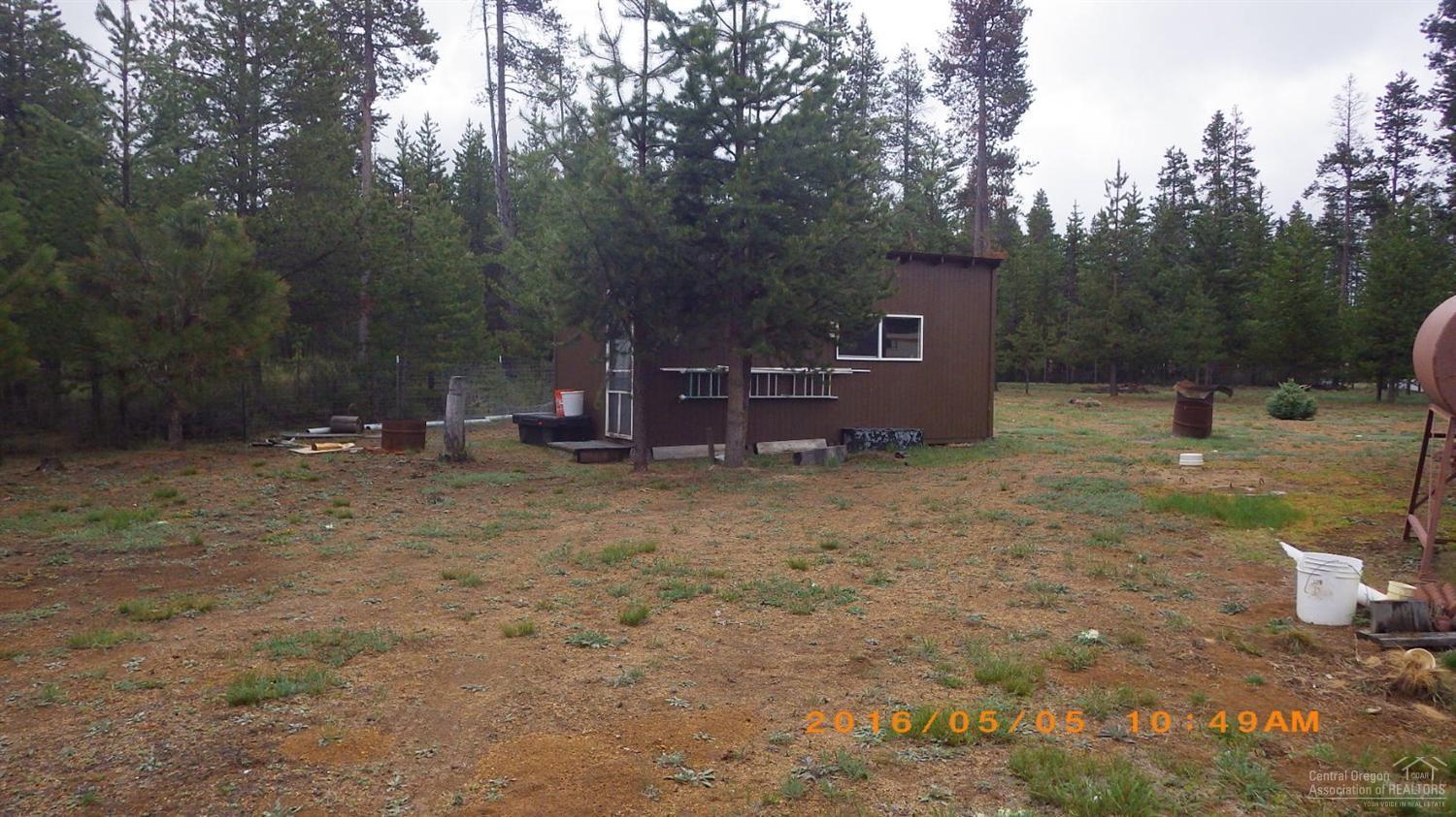 6642 Reeve Road La Pine, OR 97739 - Photo 18 of 19 Additional Photo