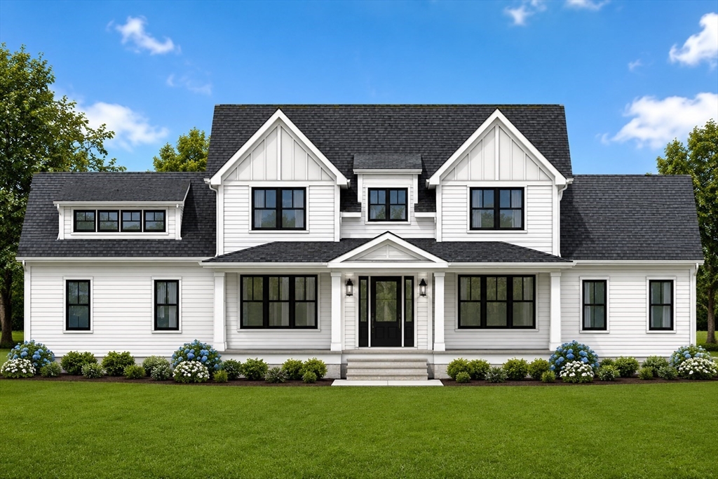 Lot 2 Spring Street Franklin, MA 02038 - Photo 13 of 13