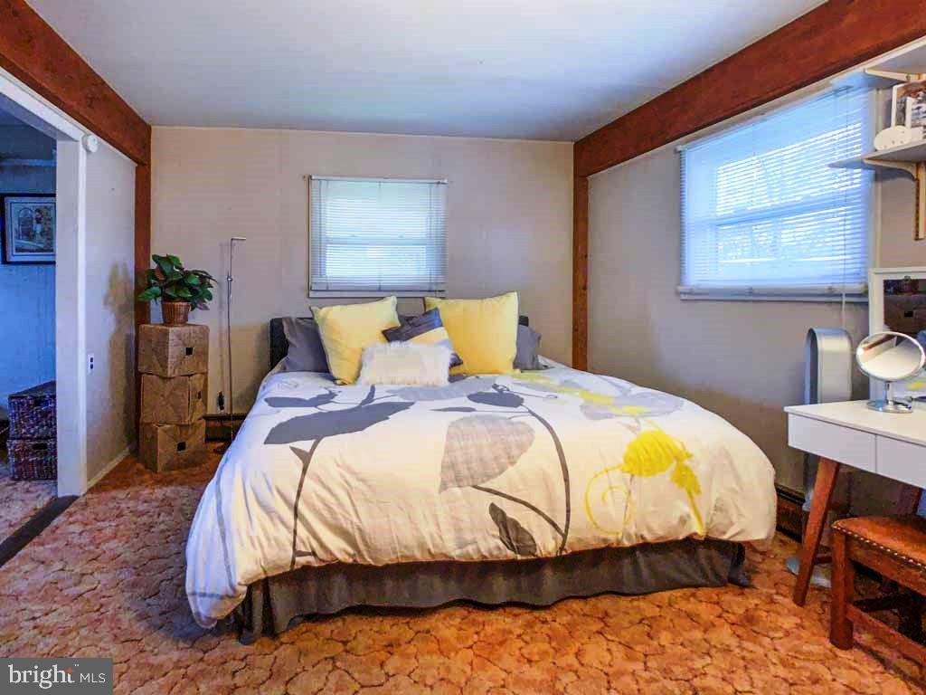 163 Wistar Road Fairless Hills, PA 19030 - Photo 14 of 32 Main Bedroom on 1st Floor