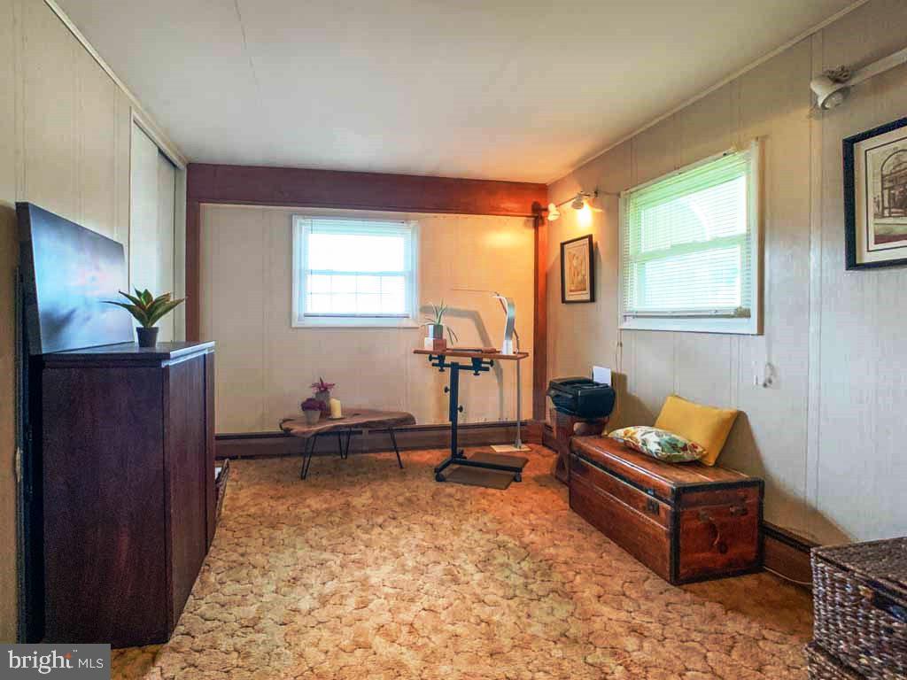163 Wistar Road Fairless Hills, PA 19030 - Photo 16 of 32 (fomerly 4th B/R) open to 1st flr Main B/R