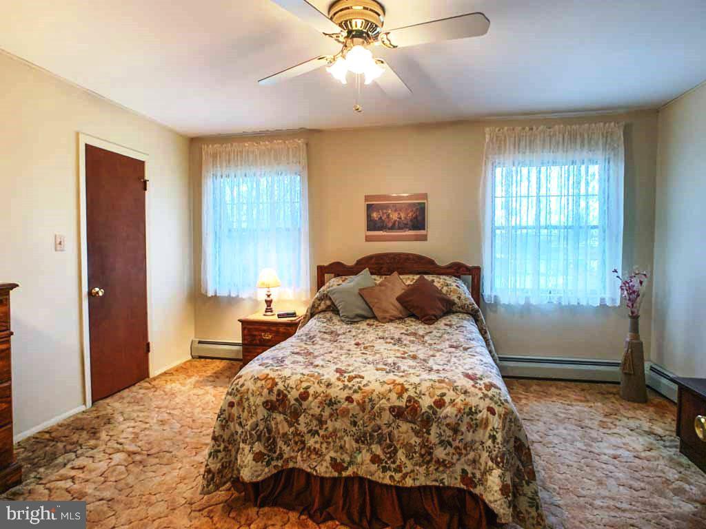 163 Wistar Road Fairless Hills, PA 19030 - Photo 19 of 32 2nd Floor Main Bed Rm Walk-In Closet