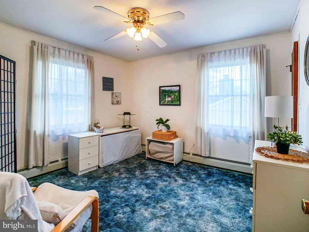 163 Wistar Road Fairless Hills, PA 19030 - Photo 23 of 32 Bedroom 3