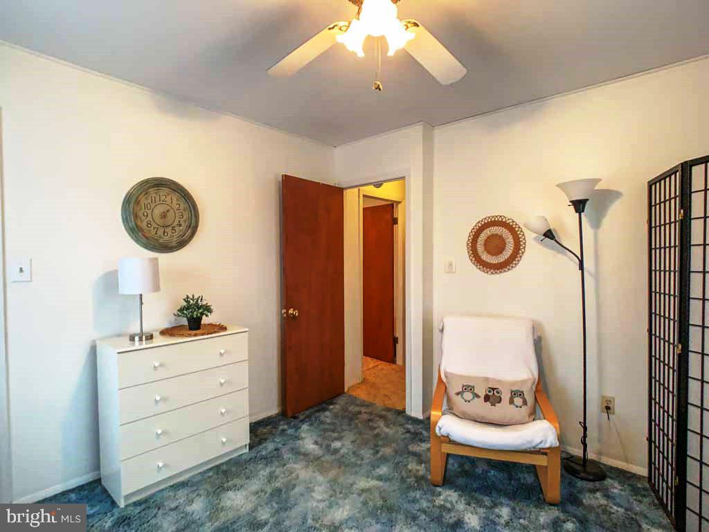 163 Wistar Road Fairless Hills, PA 19030 - Photo 24 of 32 Bedroom 3 Walk-in Closet