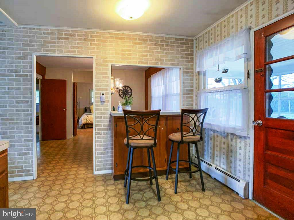 163 Wistar Road Fairless Hills, PA 19030 - Photo 6 of 32 Breakfast Area