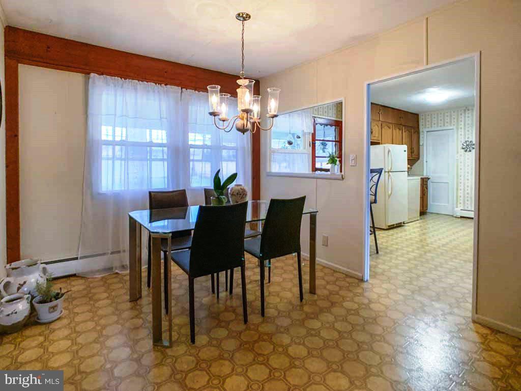 163 Wistar Road Fairless Hills, PA 19030 - Photo 8 of 32 Dining Room