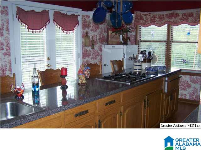 1682 Glenvale Road Jacksonville, AL 36265 - Photo 5 of 26