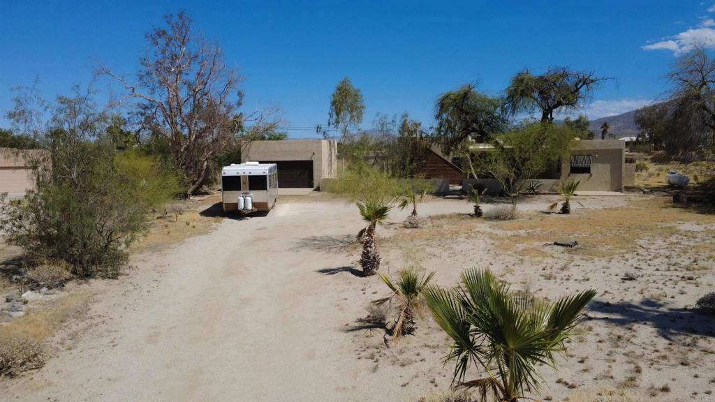 3211 Broken Arrow Road Borrego Springs, CA 92004 - Photo 58 of 63