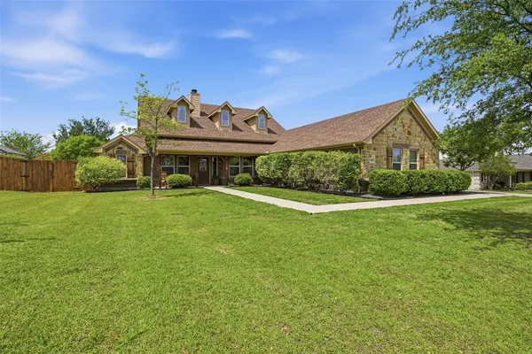 $635,000 | 289 Highland Drive, Aledo, TX 76008