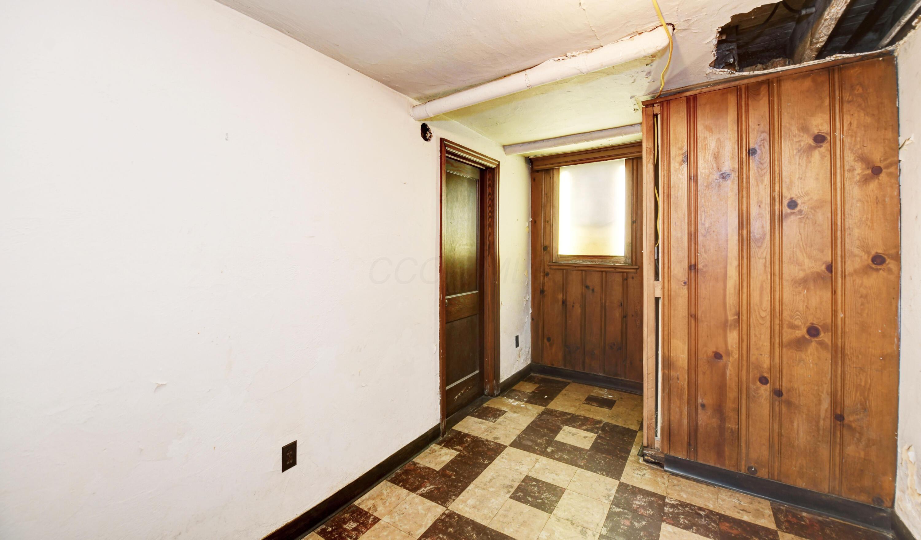 1298 Bryden Road Columbus, OH 43205 - Photo 60 of 72 Basement