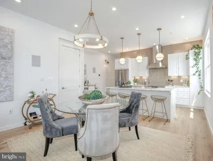 $699,500 | 1528 Oates Street Northeast, Unit 1, Washington, DC 20002