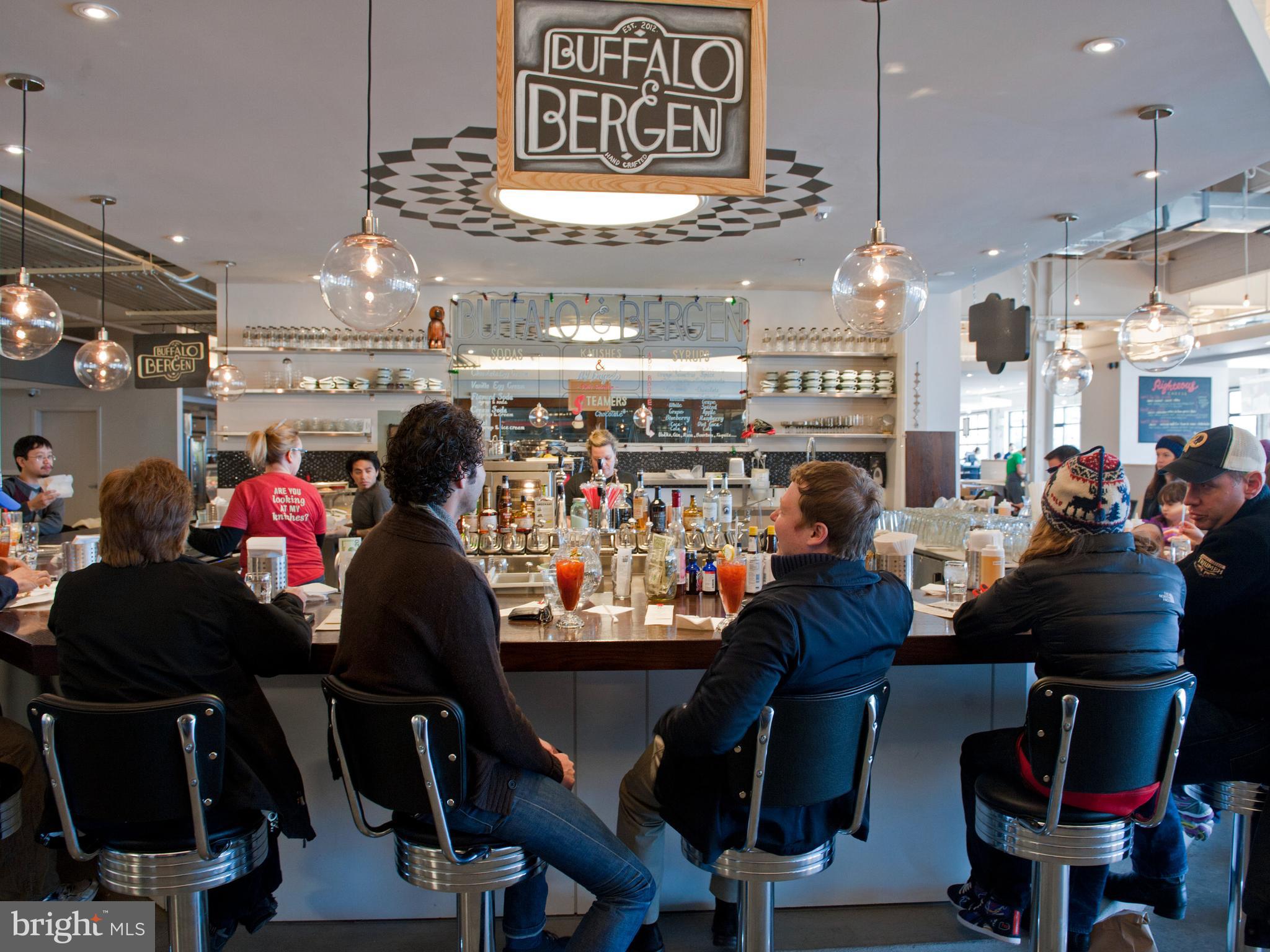 1528 Oates Street Northeast, Unit 1 Washington, DC 20002 - Photo 47 of 54 a view of a room with gym equipment