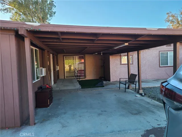 a view of outdoor space