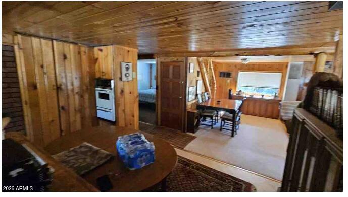 84 West Haught Road Payson, AZ 85541 - Photo 29 of 120
