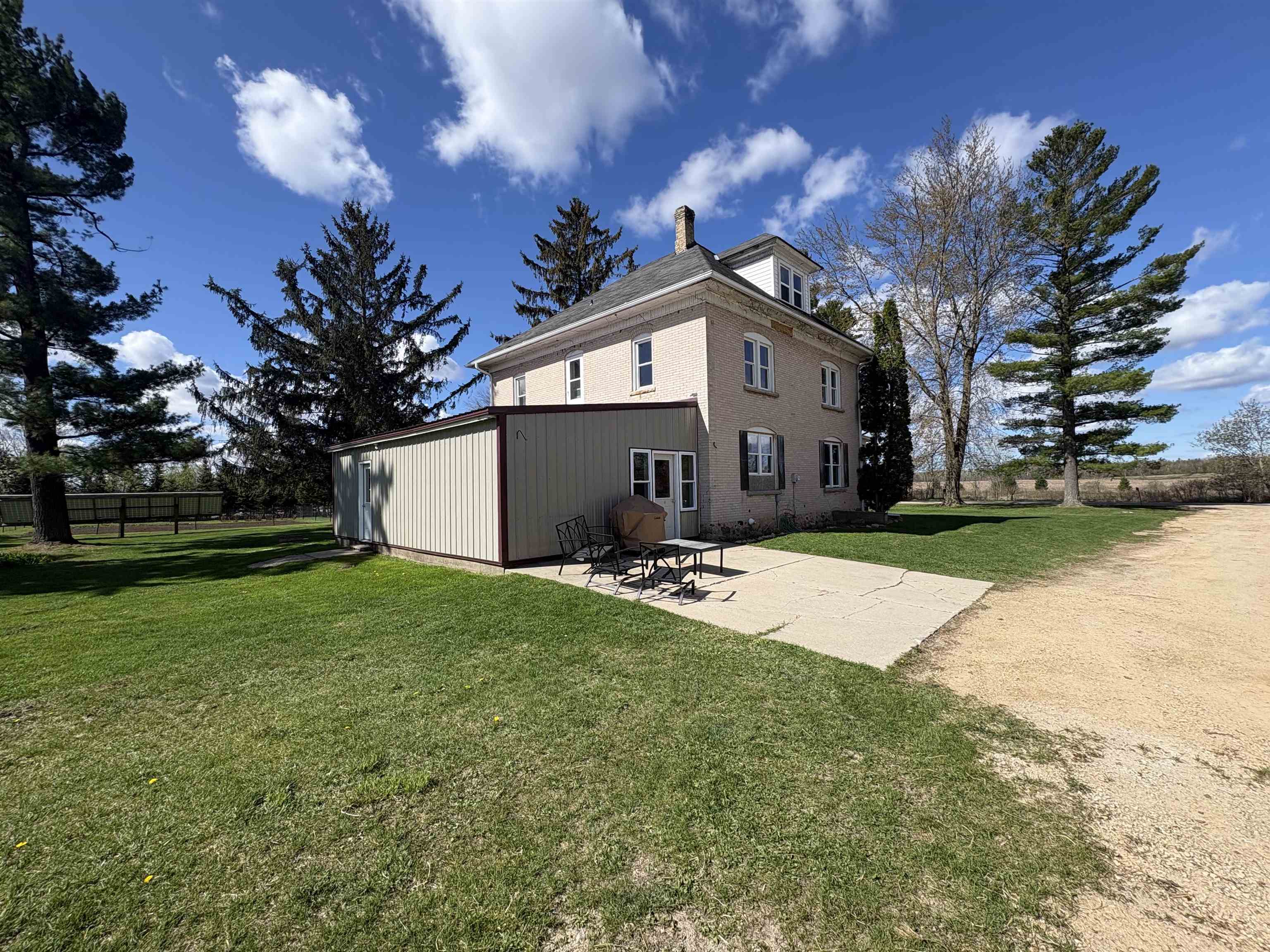 N3234 Valley Road Bonduel, WI 54107 - Photo 11 of 42