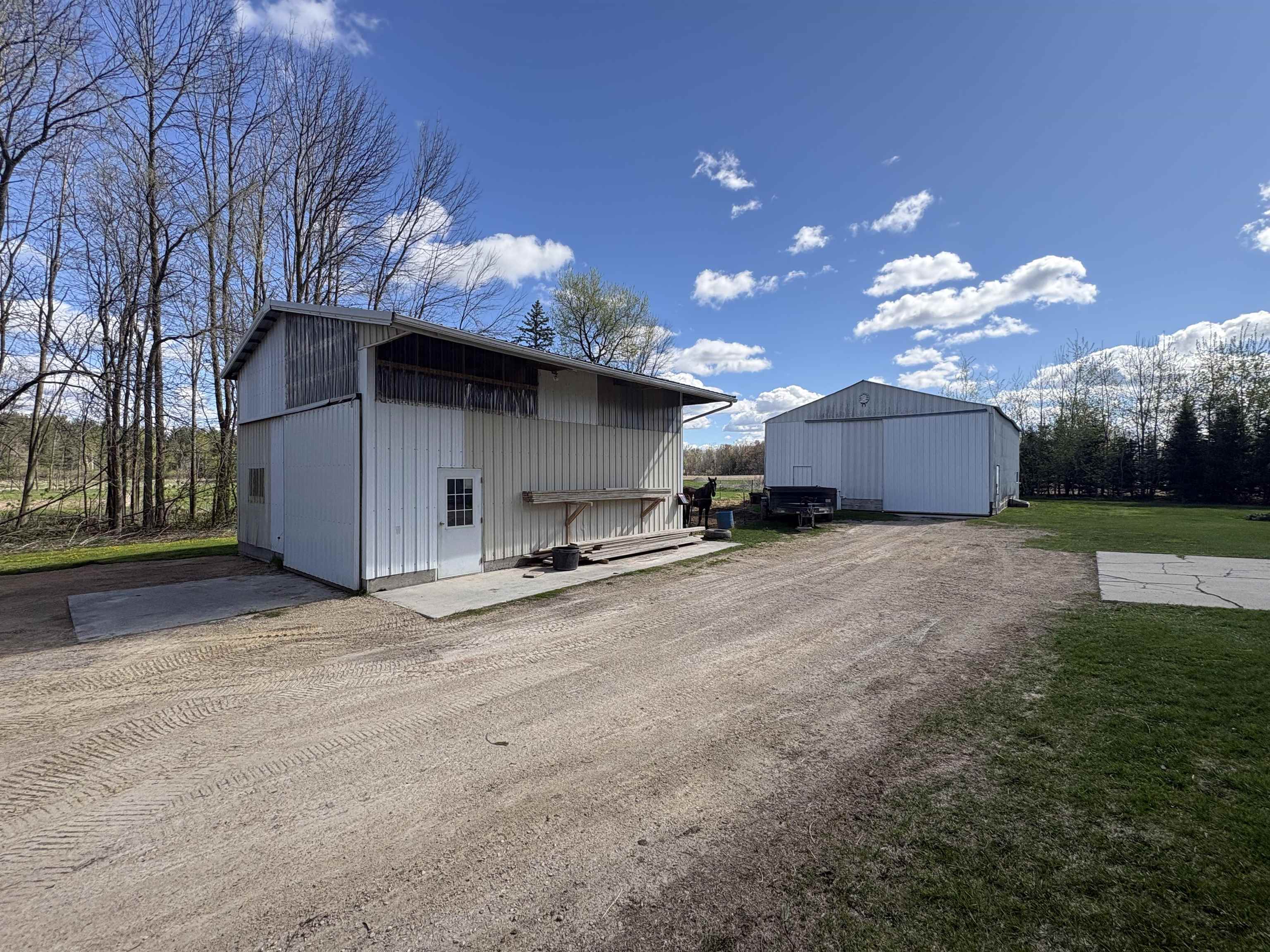 N3234 Valley Road Bonduel, WI 54107 - Photo 3 of 42
