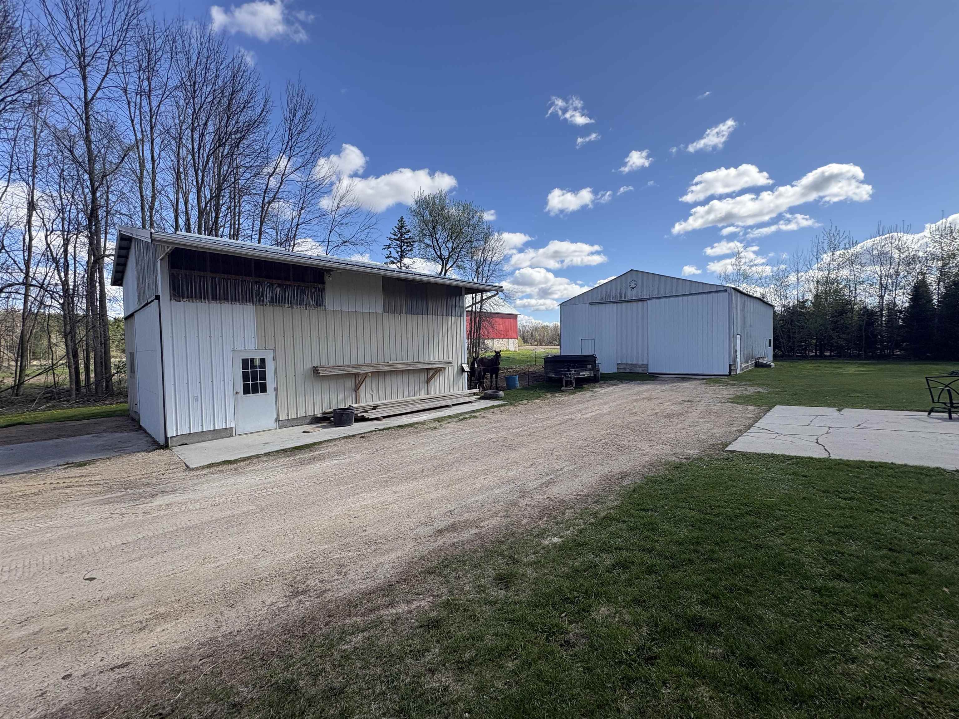 N3234 Valley Road Bonduel, WI 54107 - Photo 33 of 42