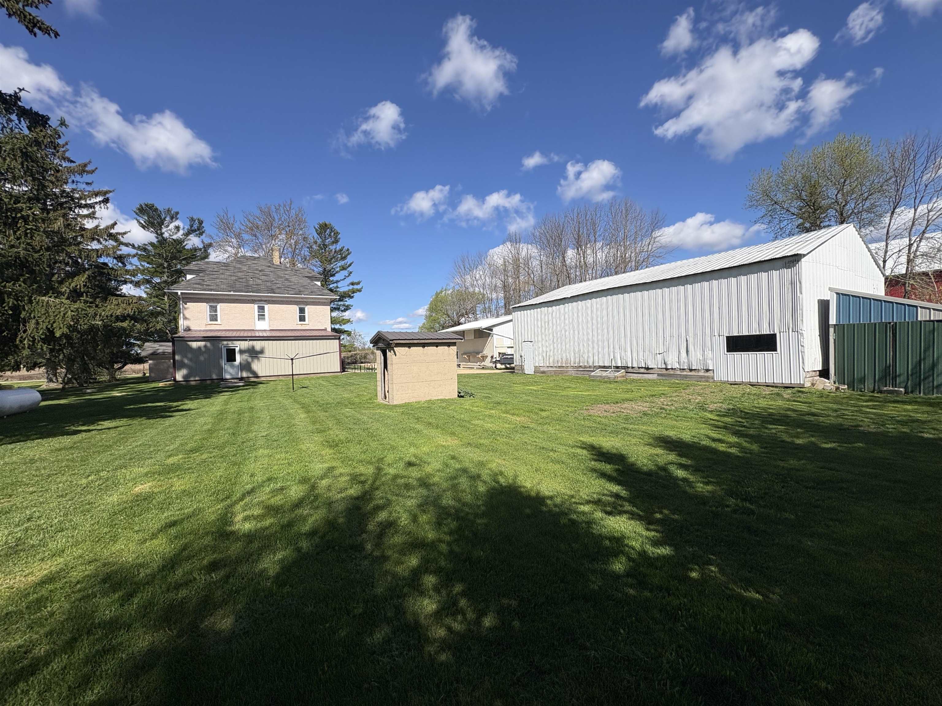 N3234 Valley Road Bonduel, WI 54107 - Photo 9 of 42