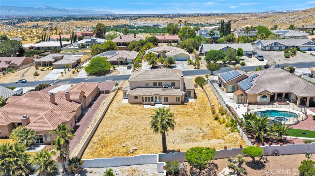 16245 Ridge View Drive Apple Valley, CA 92307 - Photo 75 of 80