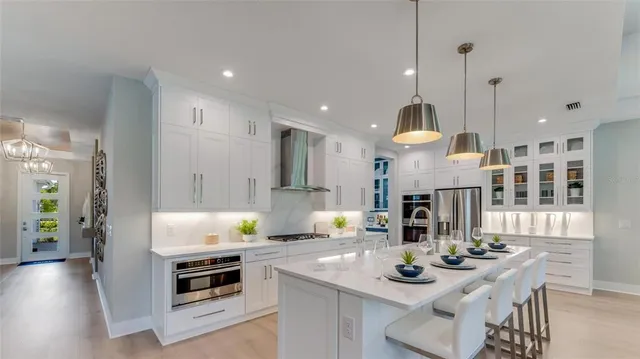 $816,470 | 1274 Brush Crk Drive, DeLand, FL 32724