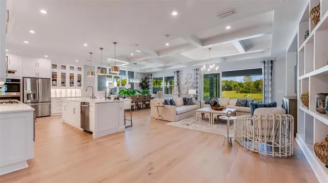 $816,470 | 1274 Brush Crk Drive, DeLand, FL 32724