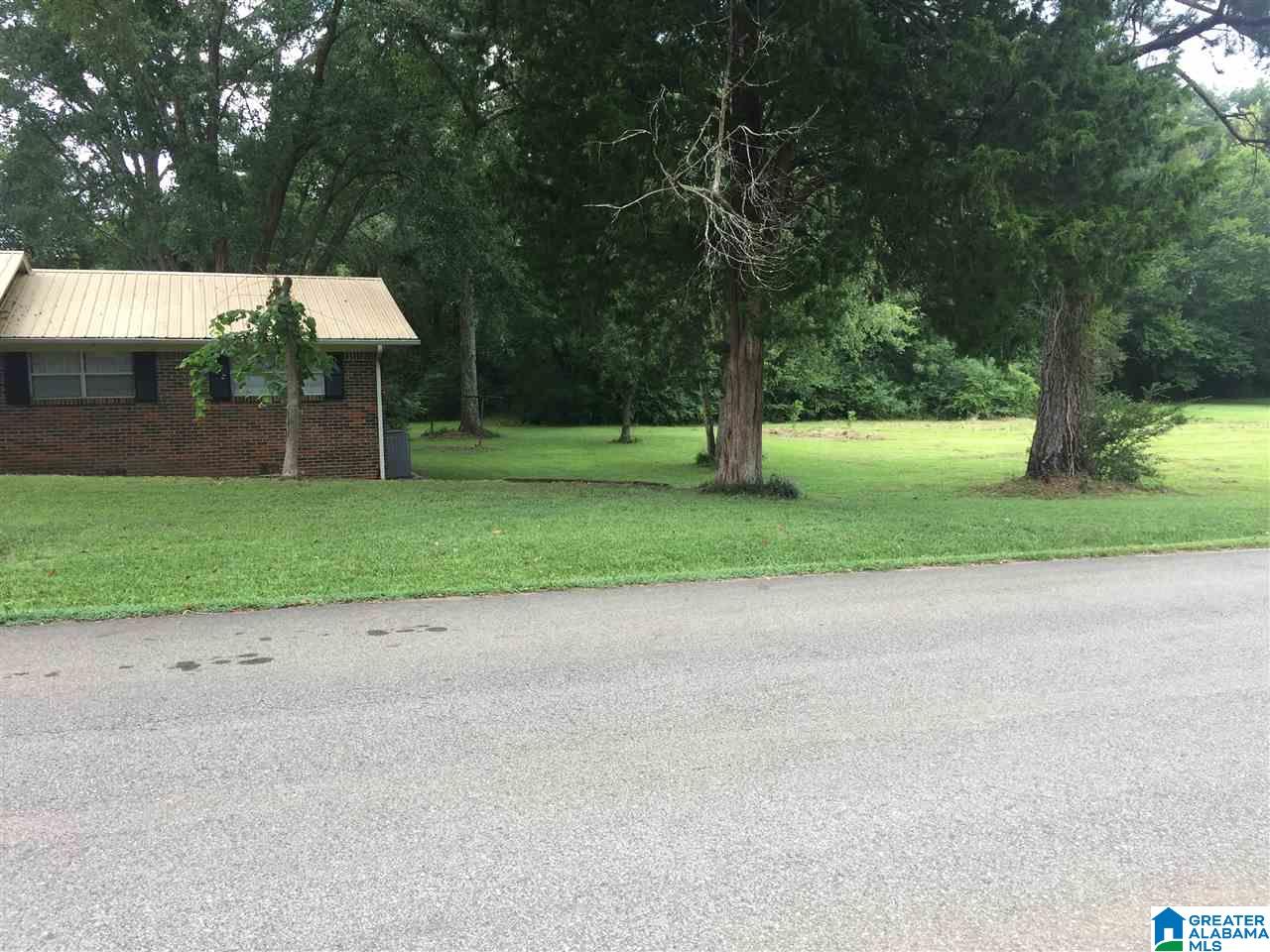 290 Peaceful Valley Road Eastaboga, AL 36260 - Photo 22 of 27