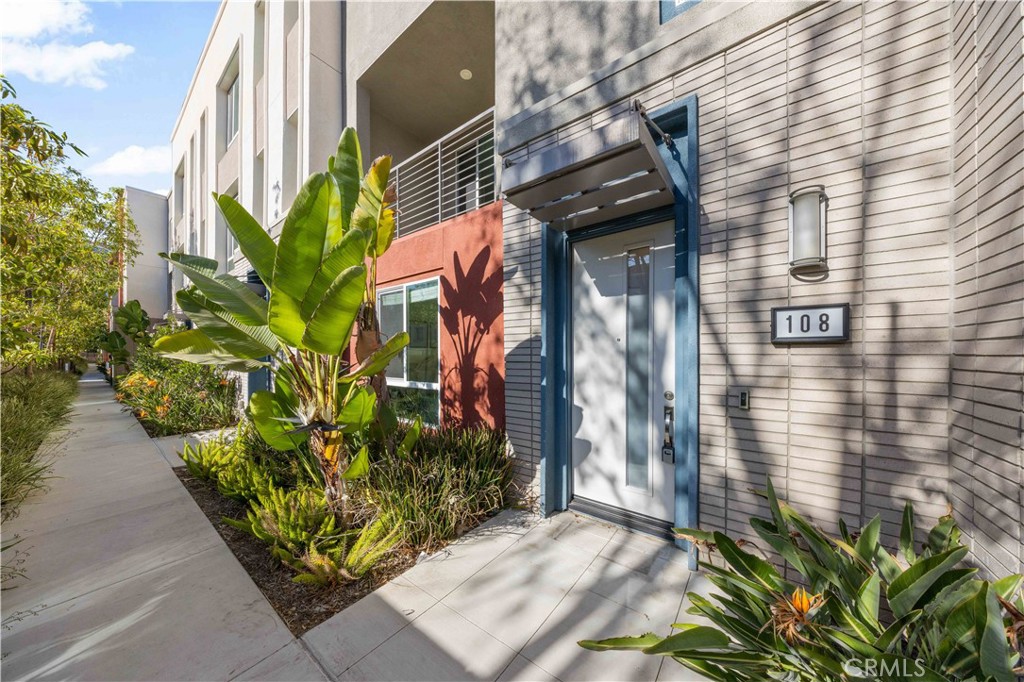 108 Citysquare Irvine, CA 92614 - Photo 2 of 45 a close up of a potted plant