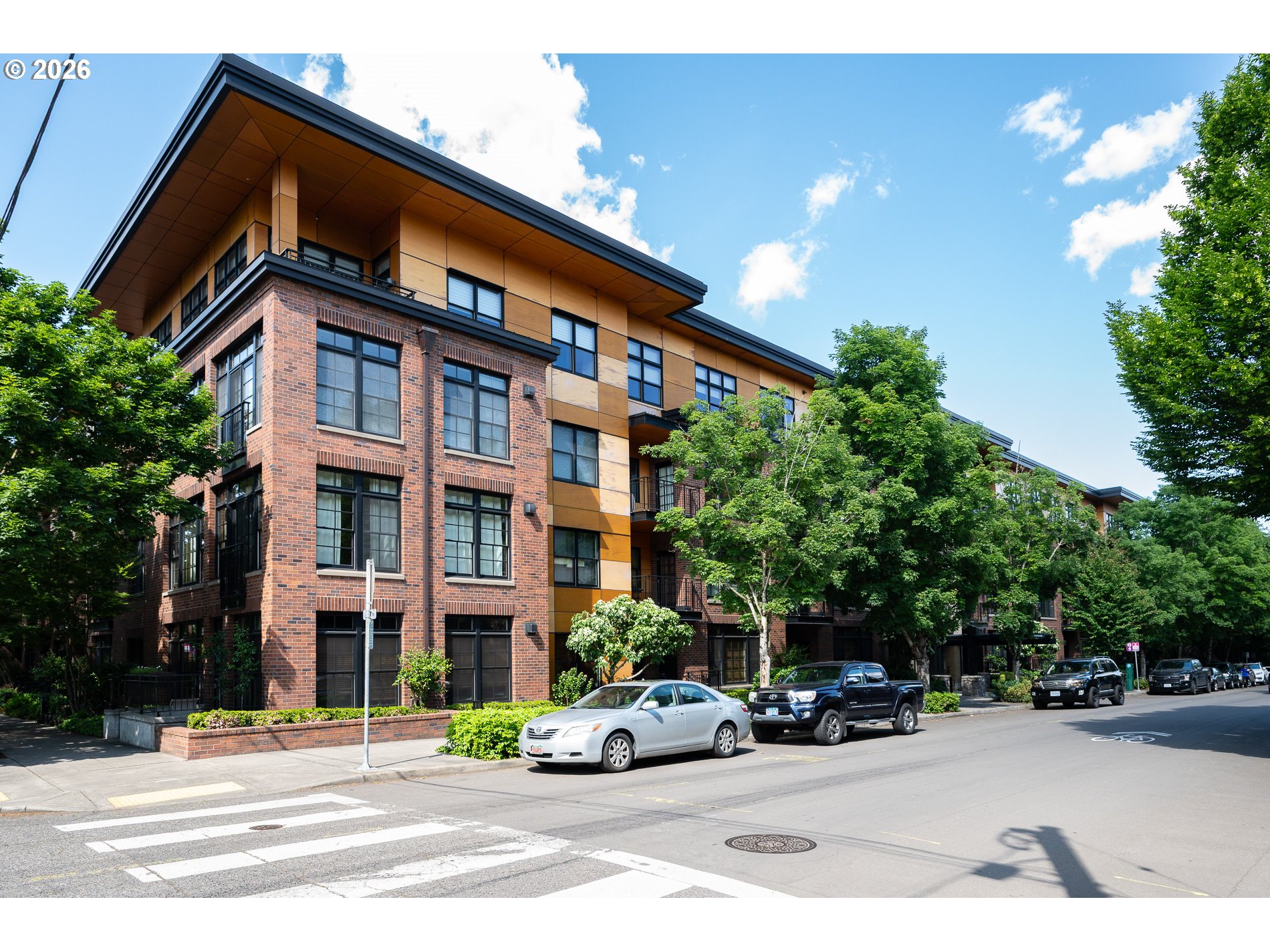 2335 Northwest Raleigh Street, Unit A317 Portland, OR 97210 - Photo 2 of 46 Gallery Image 2