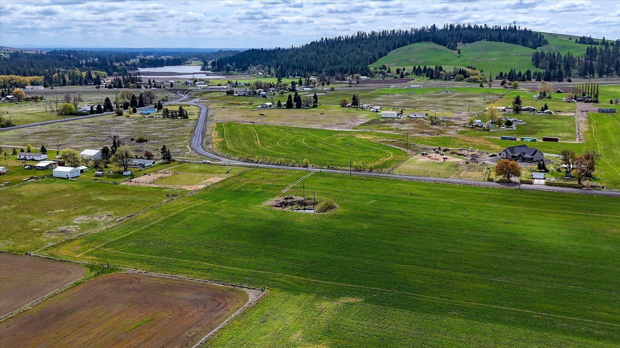 Xxx Xxx Address Unknown Road, Unit TAYLOR RD Cheney, WA 99004 - Photo 9 of 18