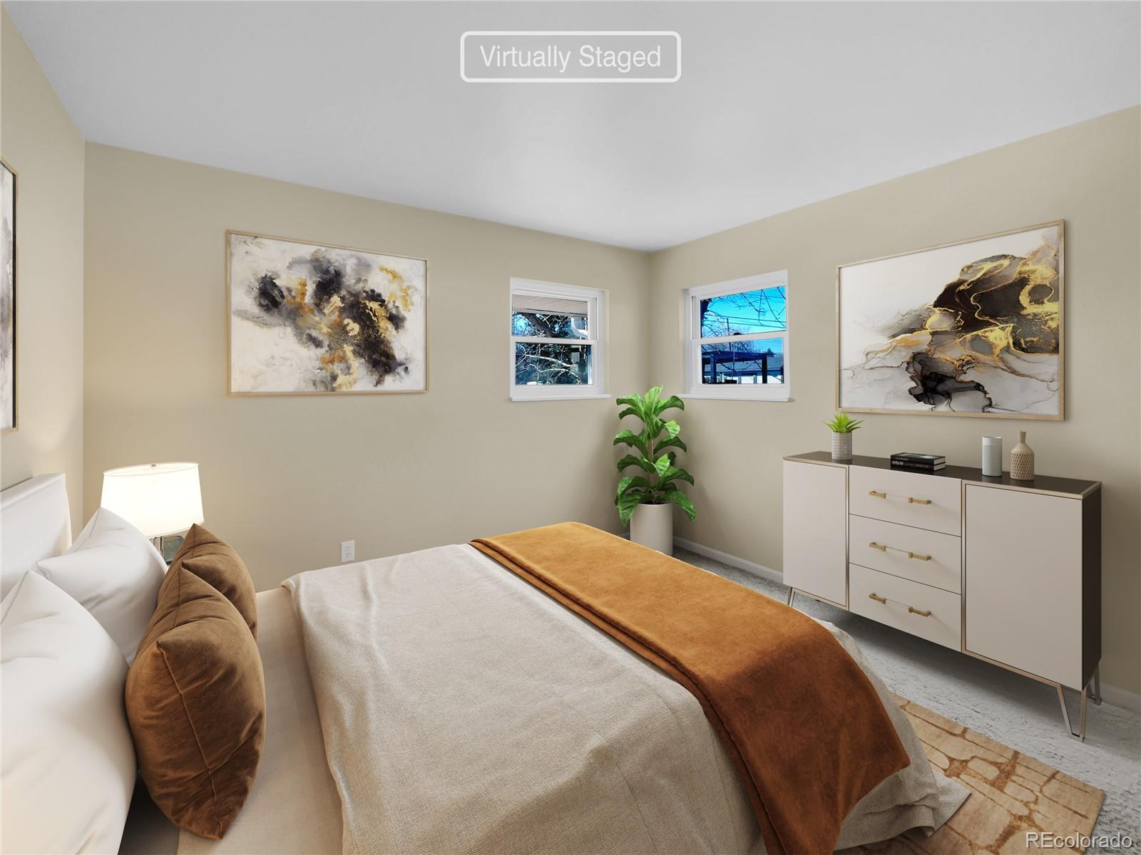 7611 Granada Road Denver, CO 80221 - Photo 4 of 23 Gallery Image 4